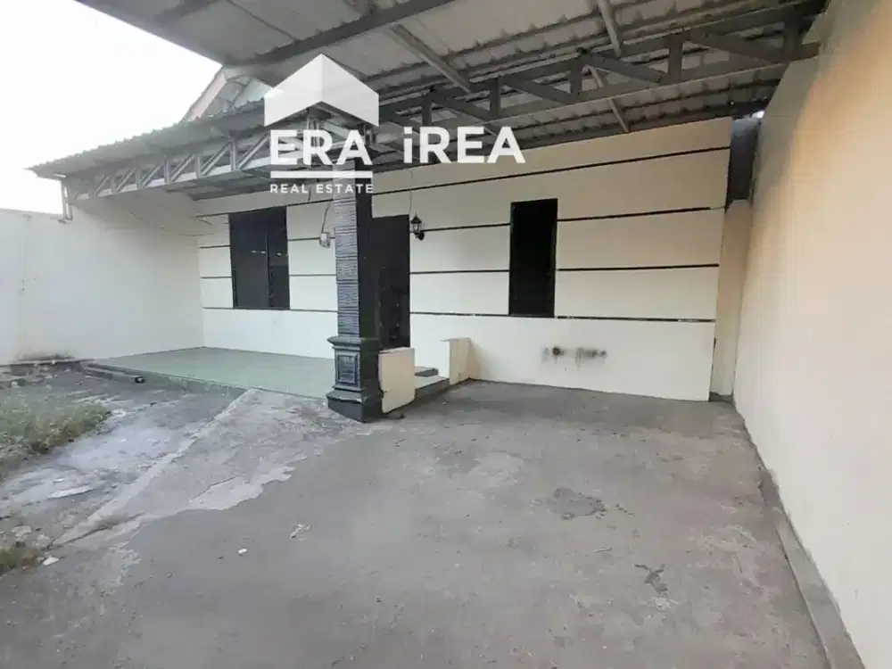 Dijual Rumah di Colomadu Dekat Lapangan Baturan dan RS JIH Solo
