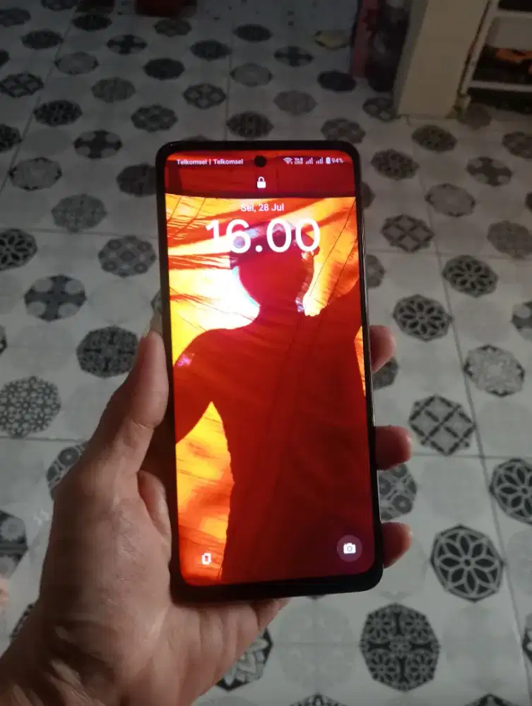 Oppo A60 Ram 8/128