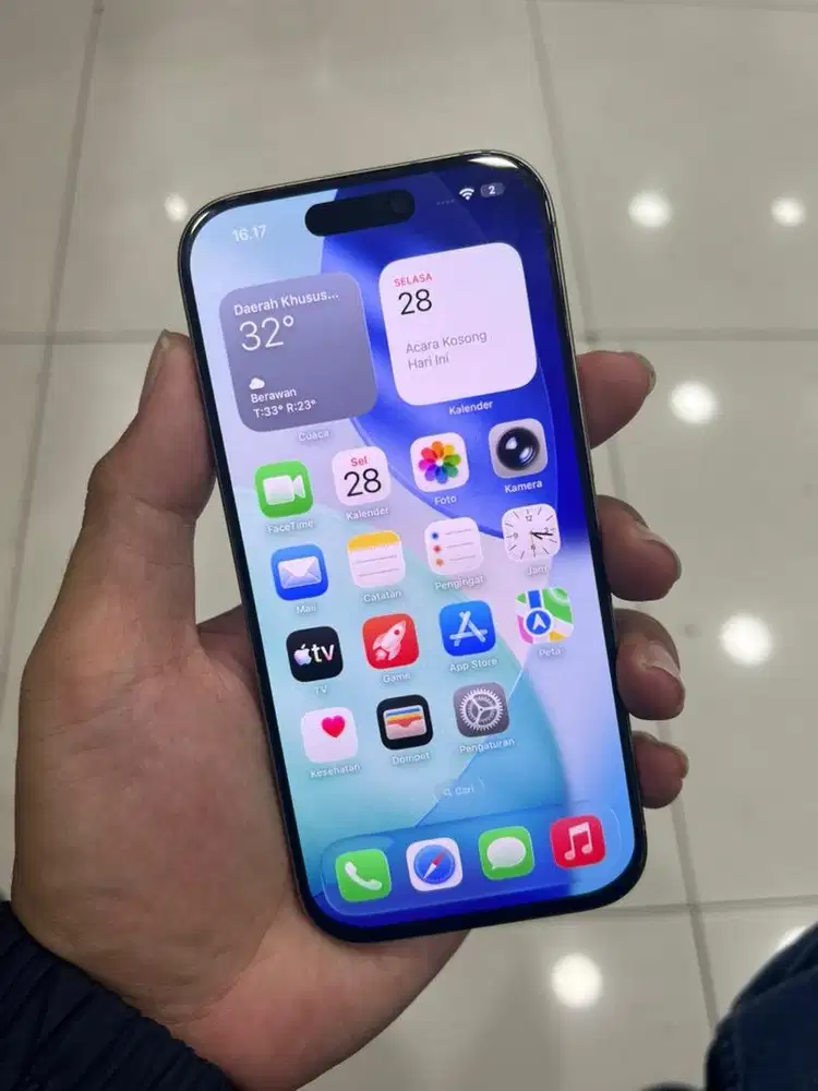 iphone 16pro 256gb ibox
