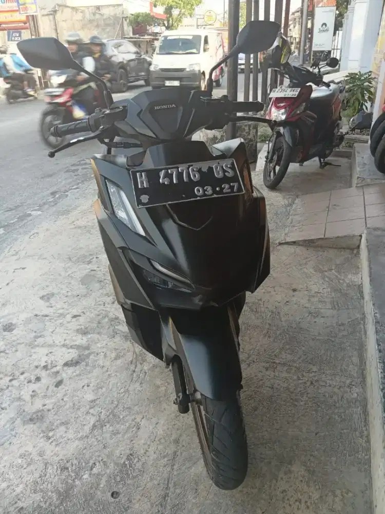 Vario 160 abs dp hanya 99 ribu saja