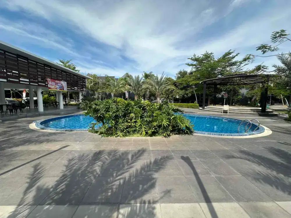 Rumah citraland Northwest park 700 Jutaan dkt clubhouse Nwl nwc