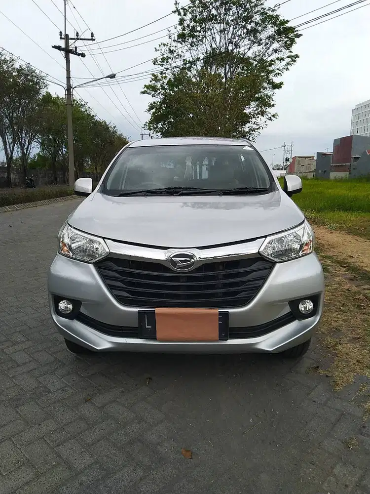 Jual Cepat: Xenia R MT 2016. Istimewa & Terawat.