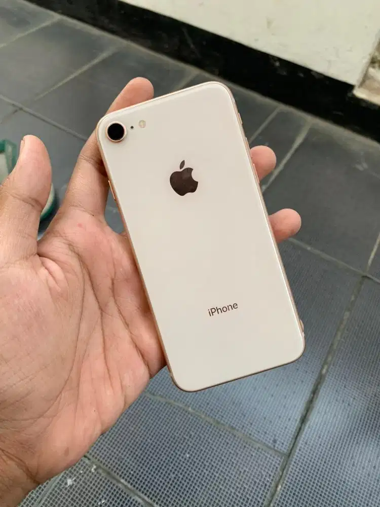 iphone 8 256gb sinyal permanent