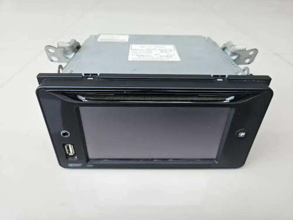 Head Unit Innova