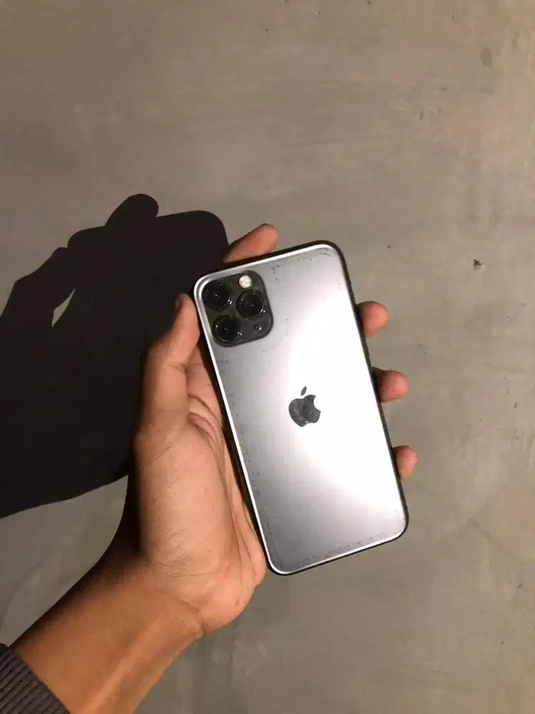 iphone 11 pro 256gb inter