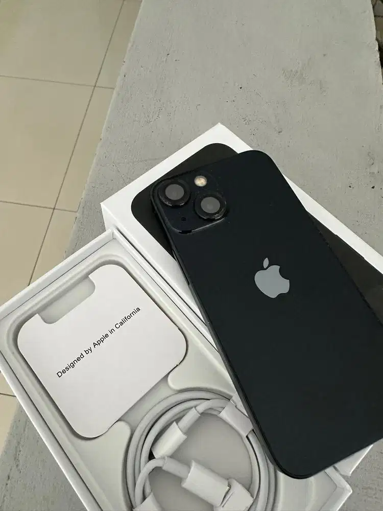 Iphone 13 Mini 128Gb All Operator