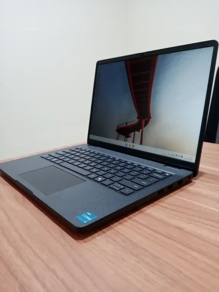 Dell pro 14 mulus