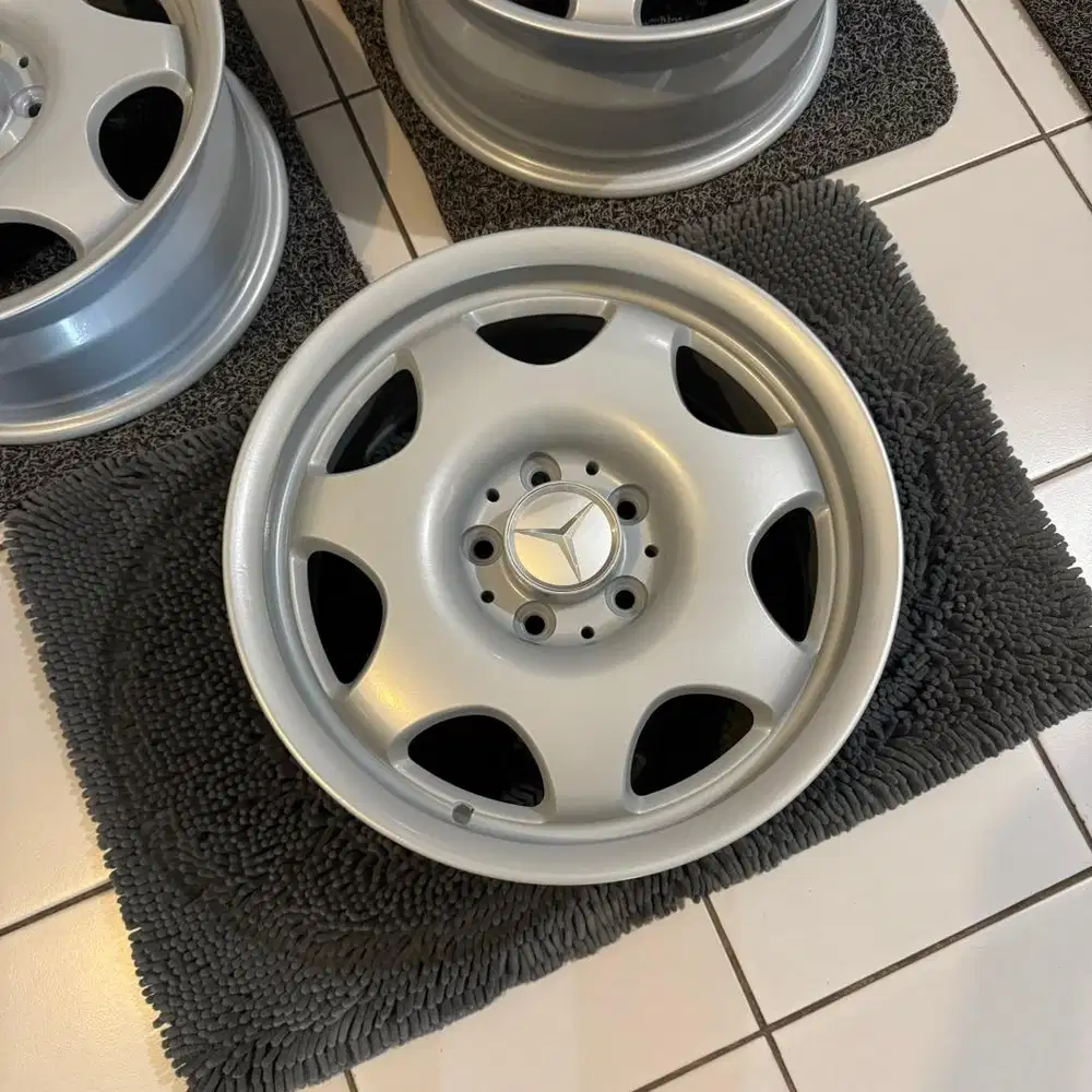 Velg Mercedes Benz