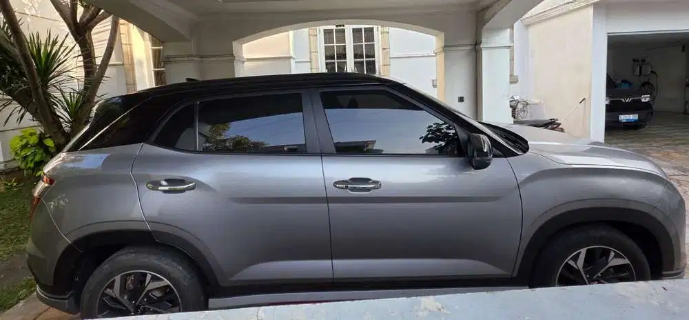 Hyundai Creta 2023 Bensin