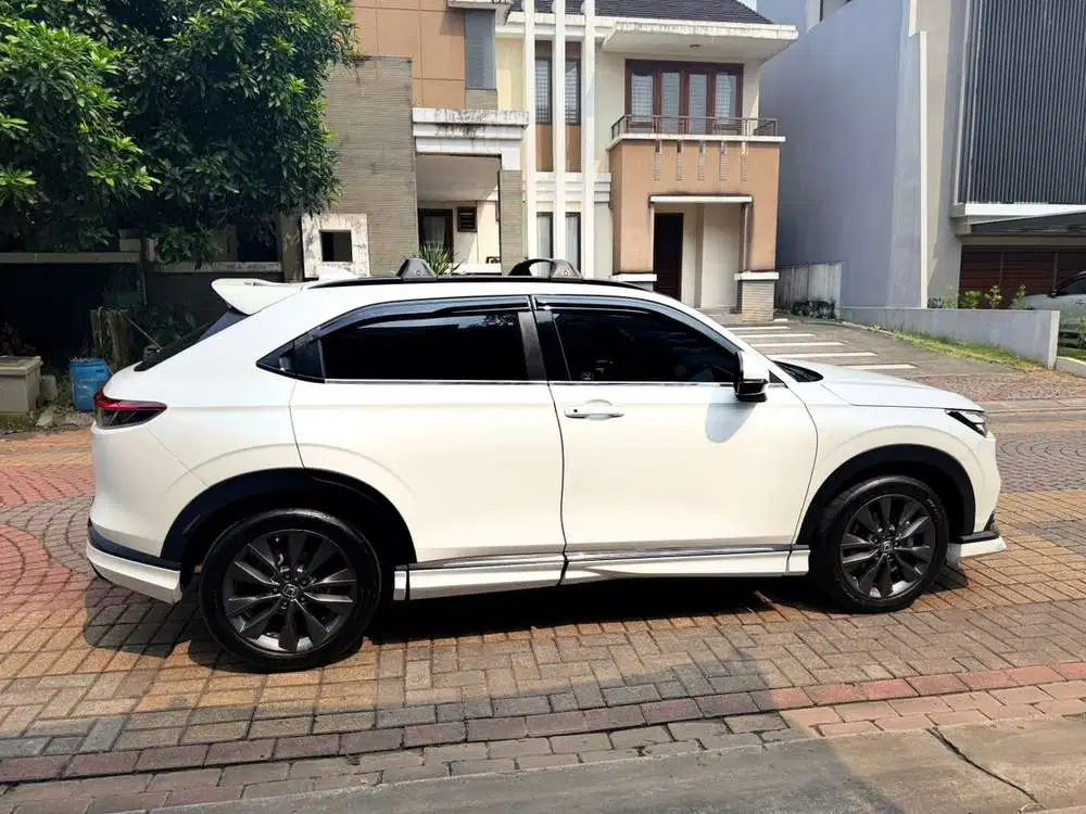 Honda HR-V 2022 Bensin