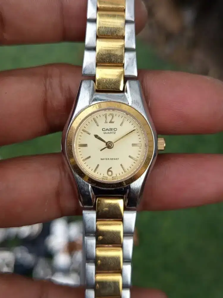 CASIO LTP 1253 LADIES