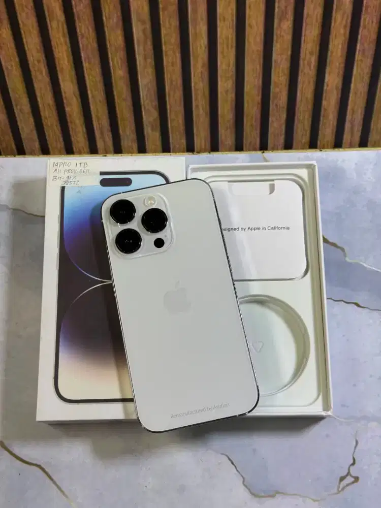 iPhone 14 Pro 1TB All Provider