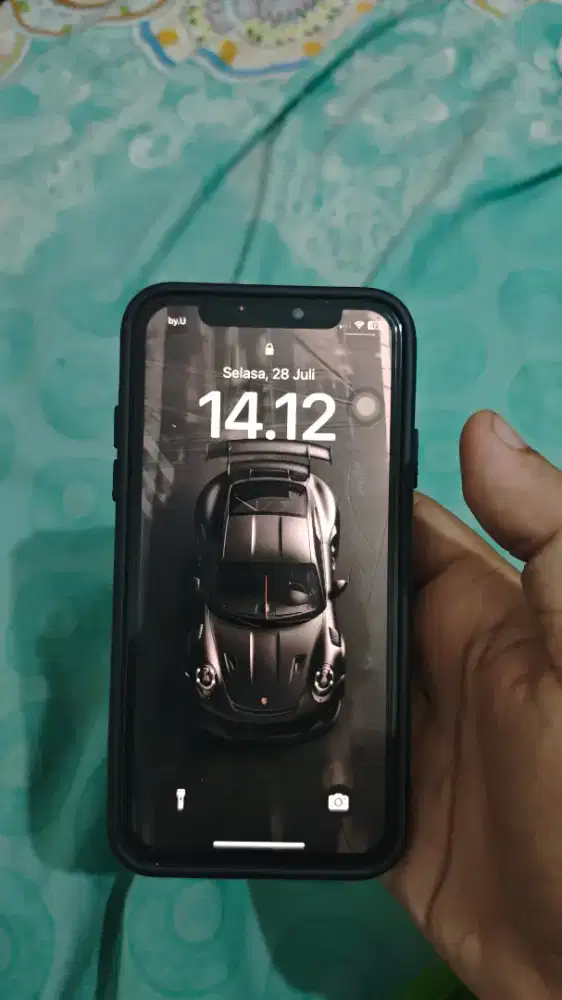 iPhone XS 256GB