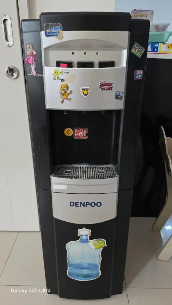 Dispenser Denpoo Premium 1 series