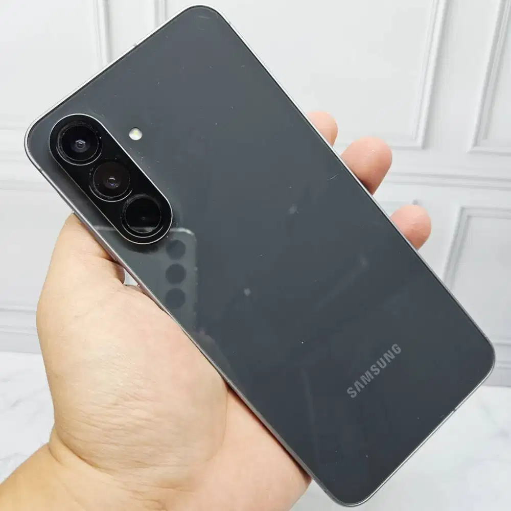 Samsung Galaxy A56 5G 8/256GB Black Fullset Mulus No Mnus