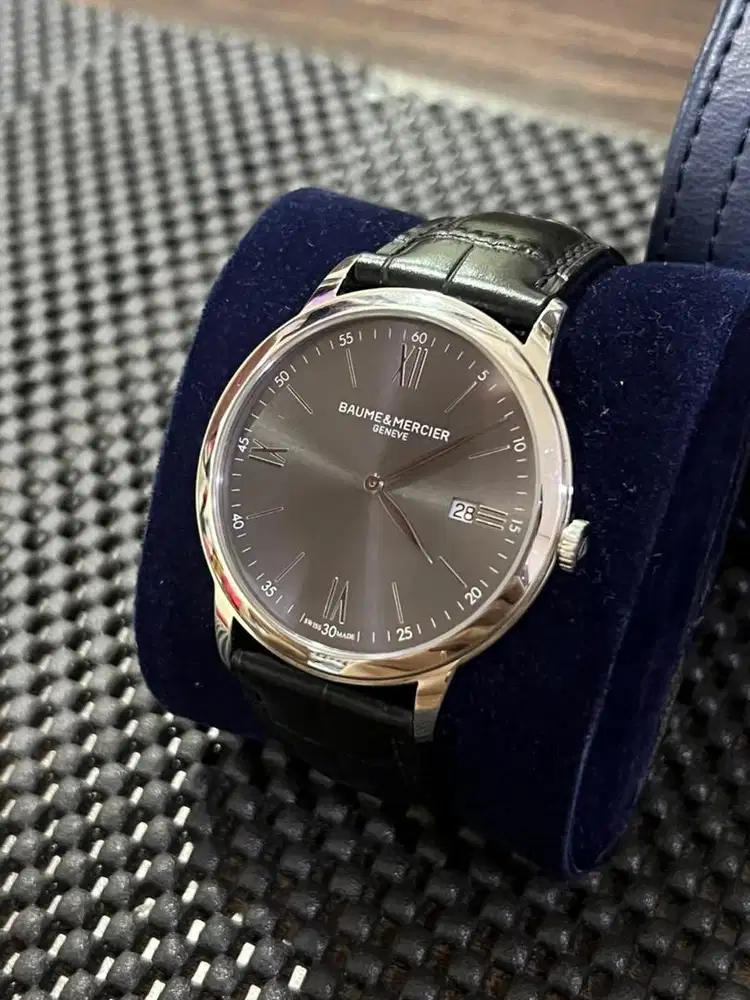 Baume & Mercier Classima 10416