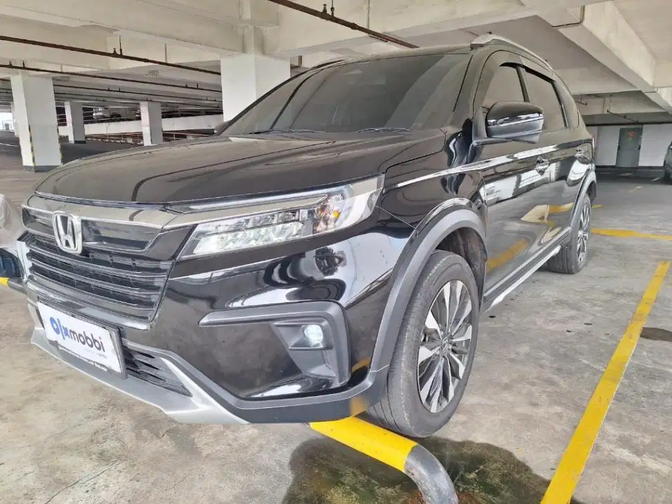 DP RENDAH Honda BRV 1.5 Prestige Sensing Bensin-AT 2022 VOWS