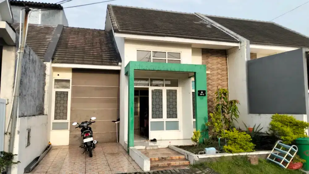 Dijual Rumah Siap Huni Grand Royal Regency 8.5x14m
