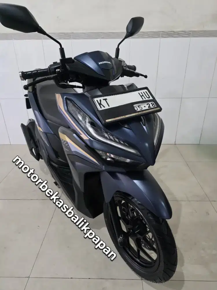 Vario 125 cbs iss tahun 2023