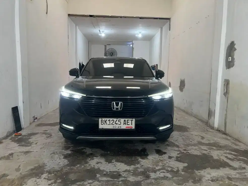Honda HR-V 1.5 SE 2023
