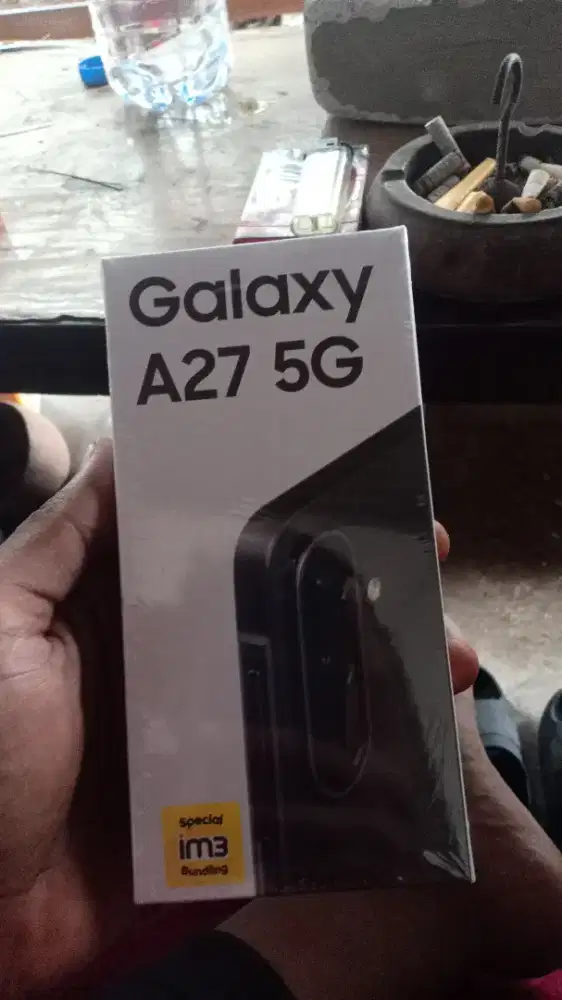 Samsung Galaxy A27 5G