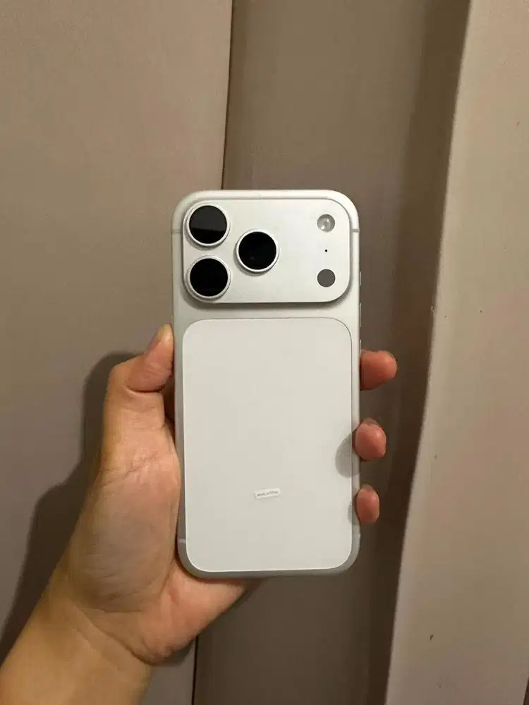 Iphone 17 pro 256gb silver ibox TT 15 16 17