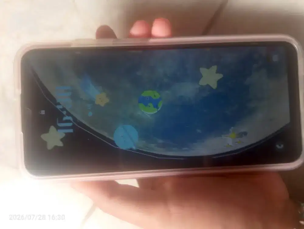 Samsung ram 3 minum pemakaian