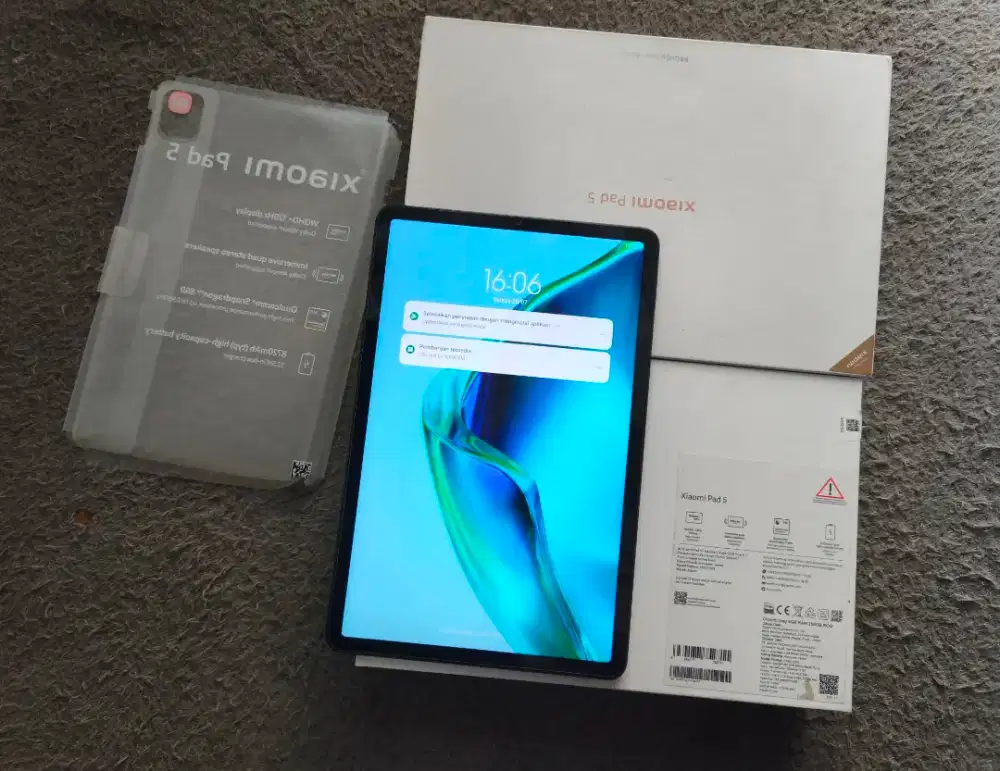Xiaomi pad 5 6/256gb