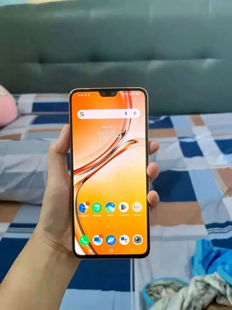 Vivo v23 5G 8/128GB FULLSET