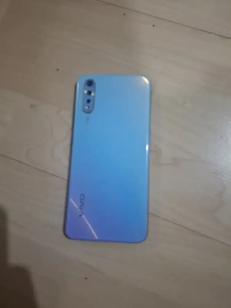 VIVO S1, 128 gb- hp bekas