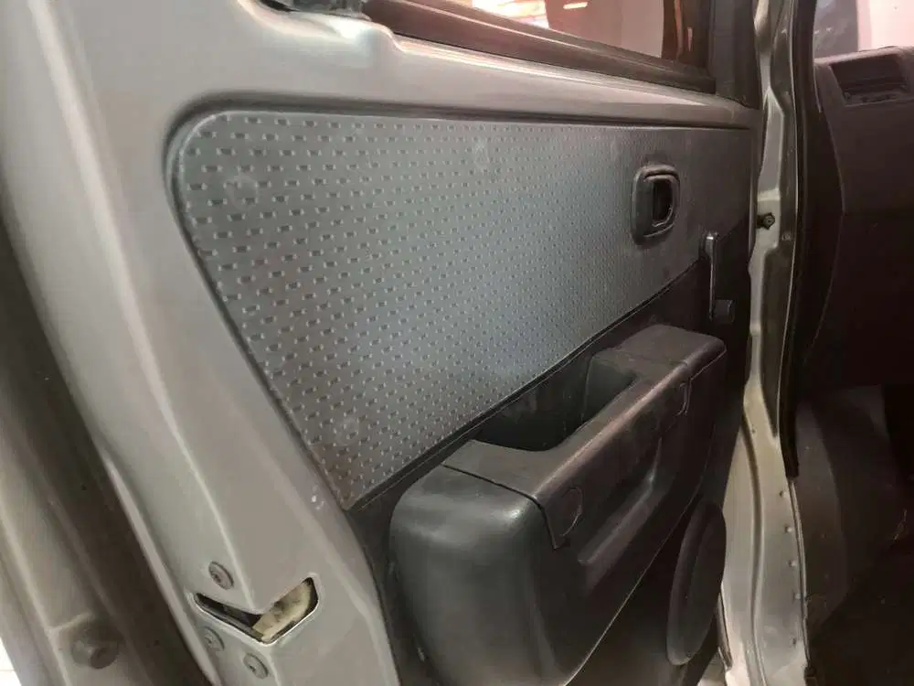 Daihatsu Gran max 2014 Bensin