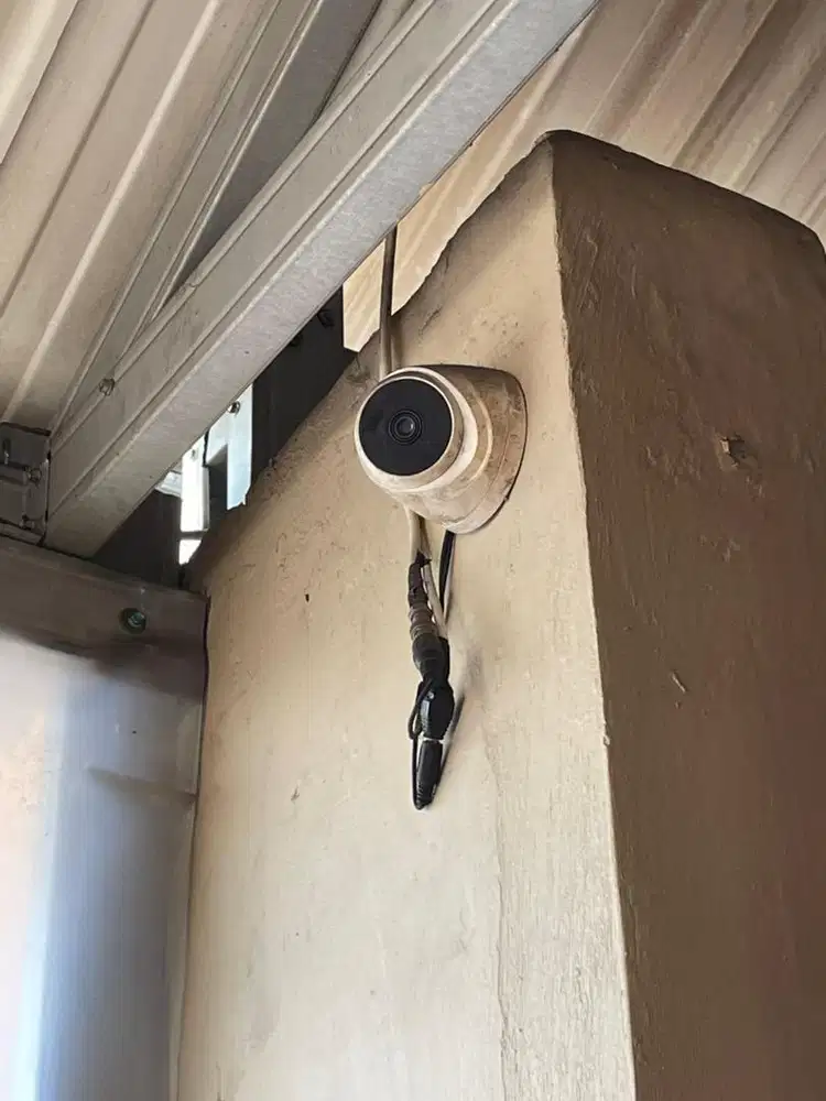 cctv guhdo jual murah nego