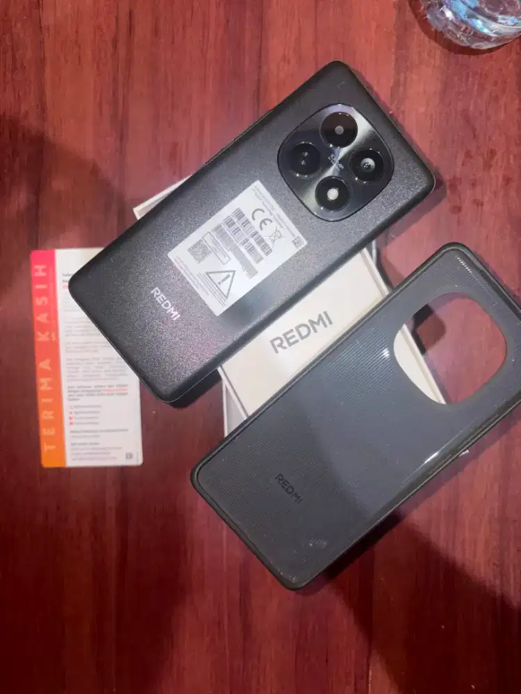 REDMI NOTE 15 8+8/128
