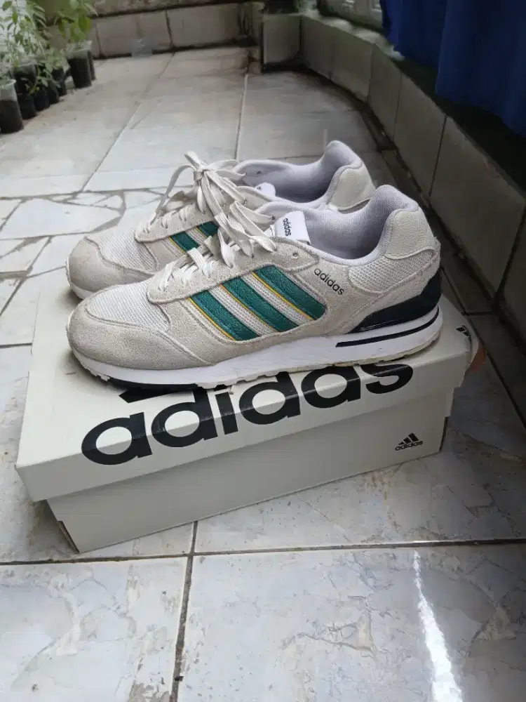 Adidas Lifestyle Run 80s Original