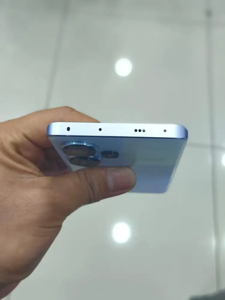 Xiaomi note 13 pro + 5G 12/512 fullset