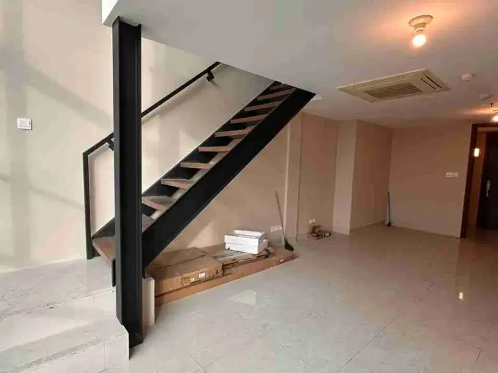Di Jual cepat unit Bizloft URESIDENCE Apartment
