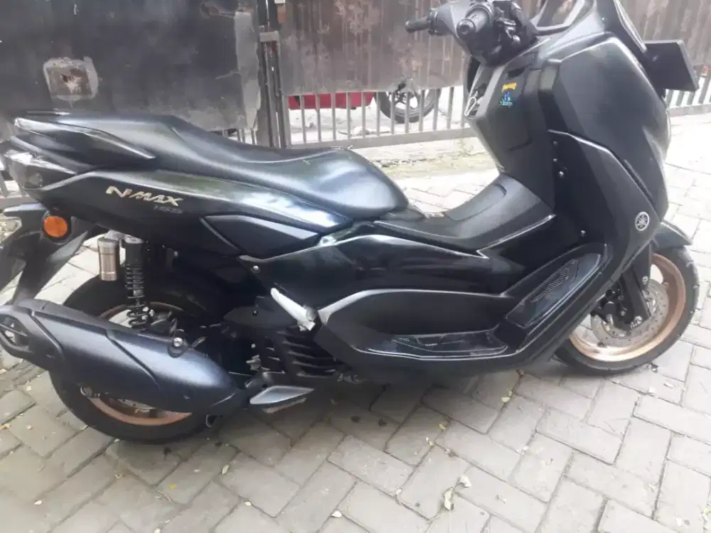 YAMAHA NMAX. TAHUN 2023.