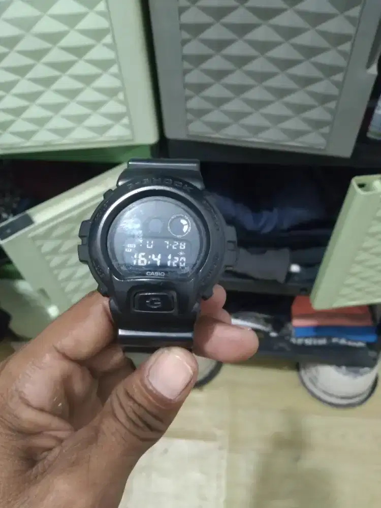 jam tangan G-shock orian