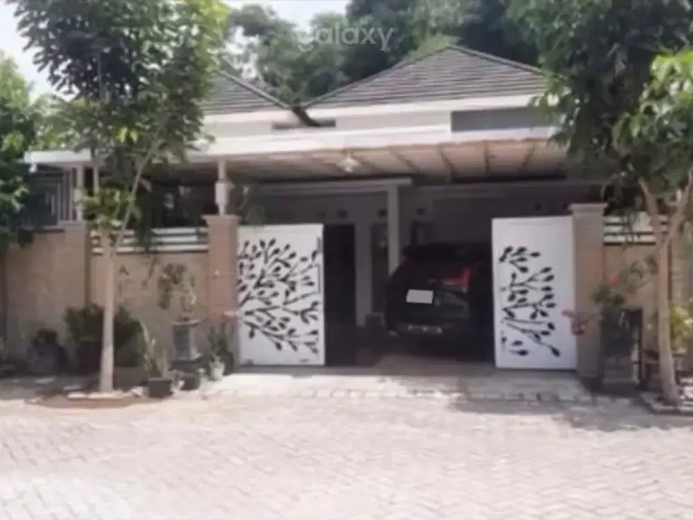 Ruang Usaha Strategis Srengat Kabupaten Blitar GMK04143