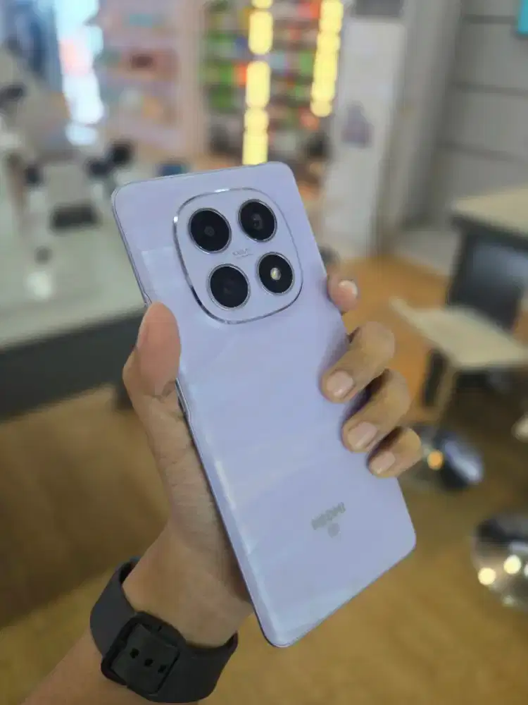 PROMO REDMI NOTE 15 5G 8/256