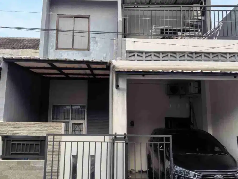 Jual Rumah Di Singa Cluster Kalicari Semarang