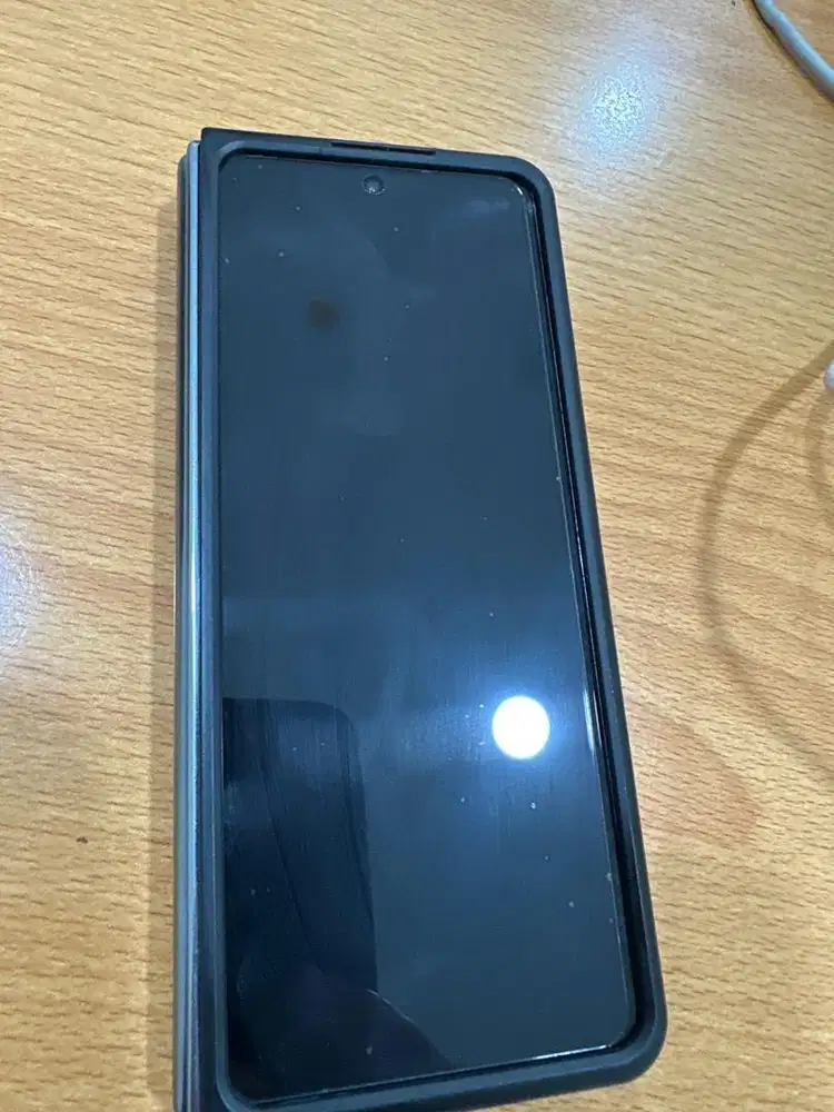 Samsung Galaxy Fold 4 12/256 Gb Grey