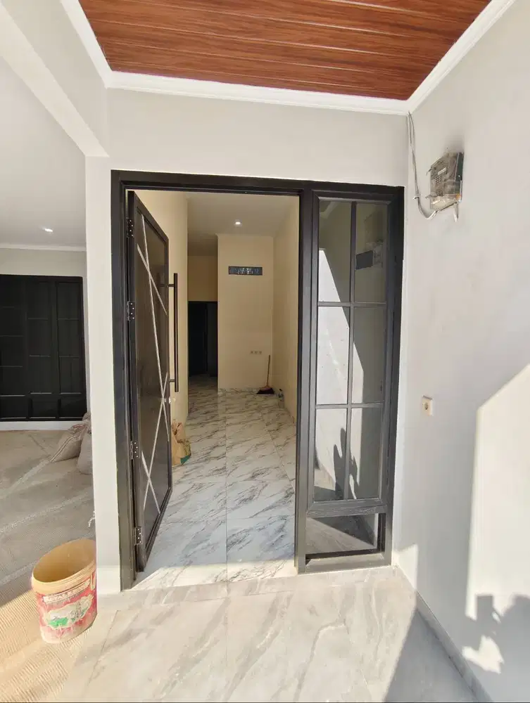 Dijual Rumah kondisi Prima