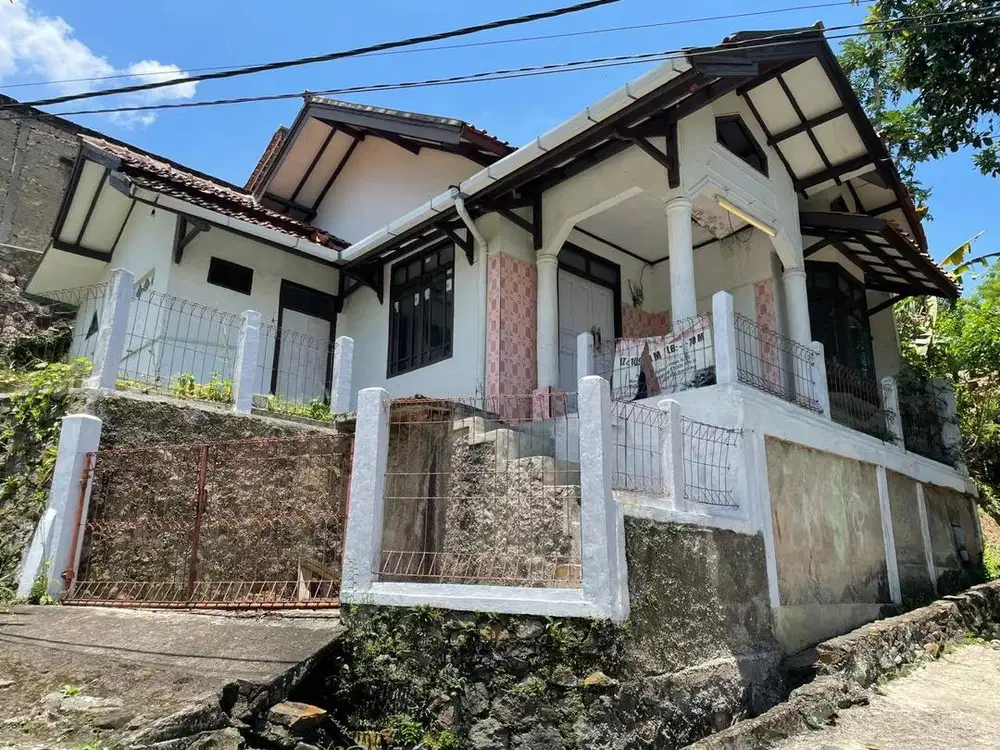 Jual cepat tanpa perantara rumah Neglasari Indah