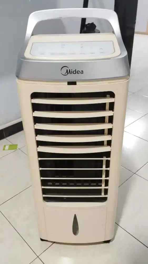 Jual Kipas Angin Midea Air Cooler