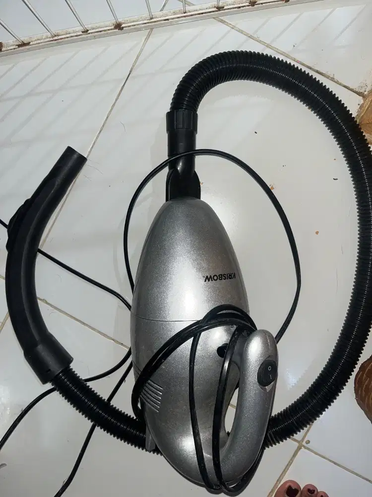 Vacum cleaner krisbow