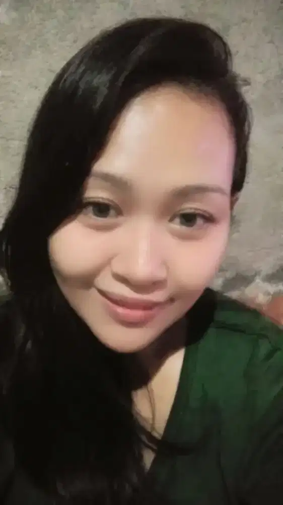 Cari pekerjaan apa saja