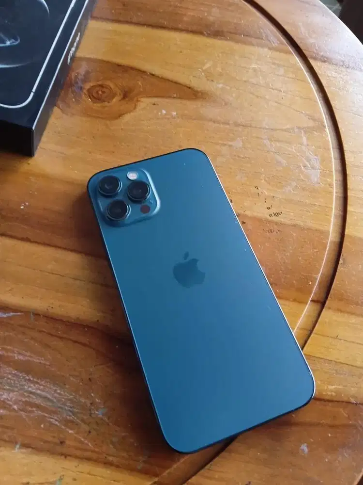 iIphone 12 Pro Max 256gb