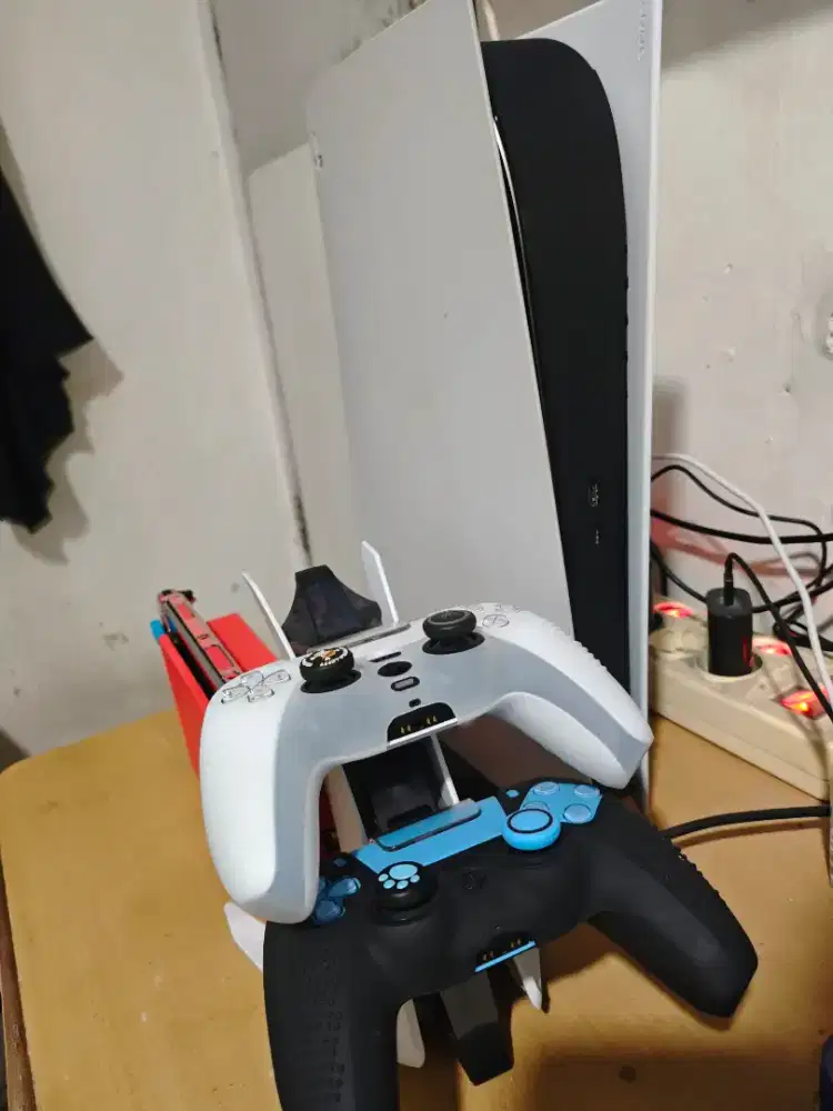 PS5 FAT Digital superduper Ajiiiip