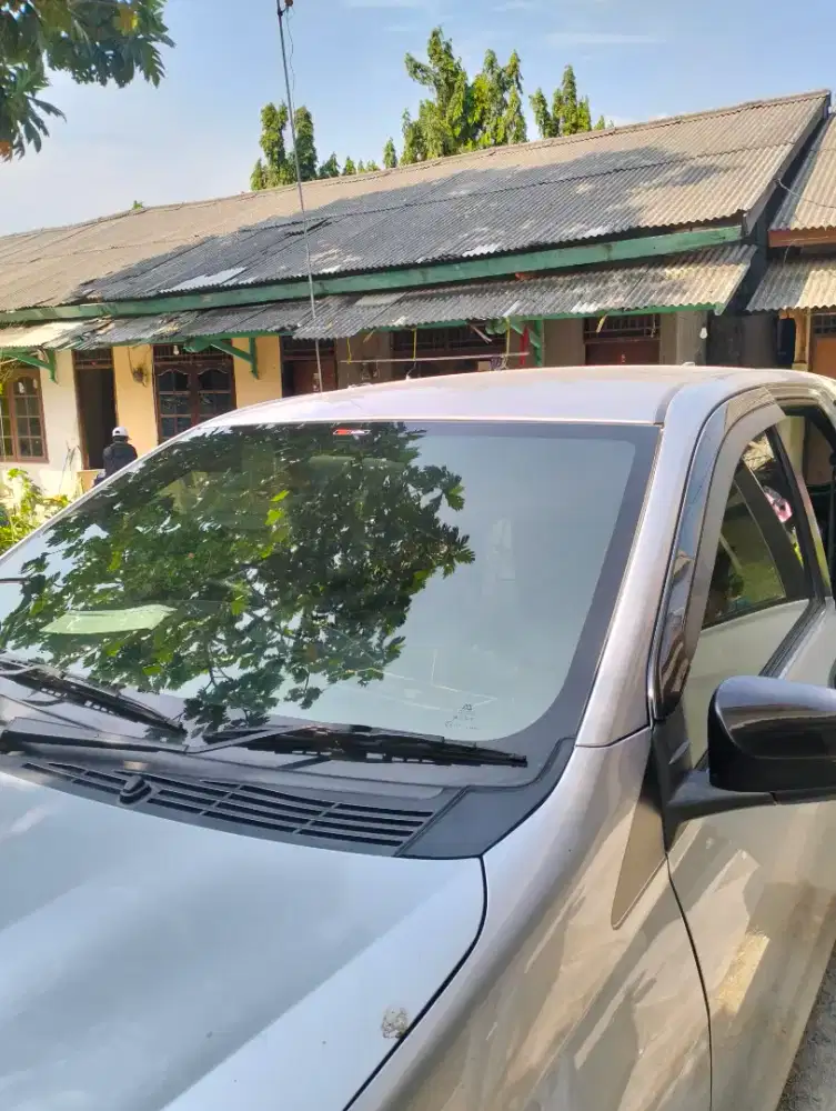 Tempat pemasangan kaca film mobil